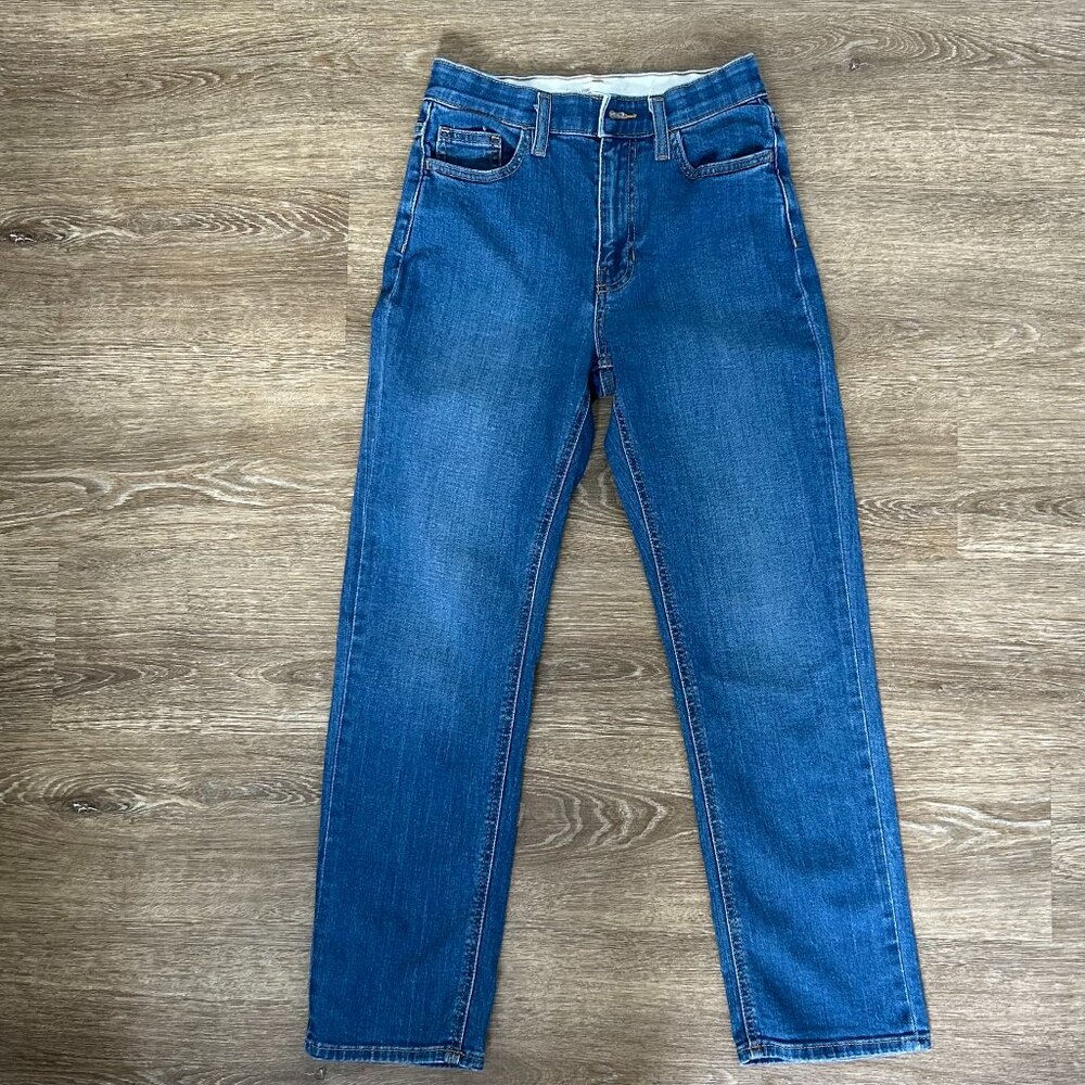 Oak + Fort Jeans